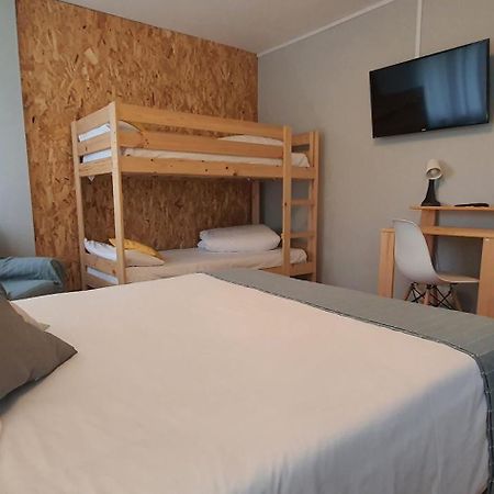 Hotel A Estrada Rooms Kültér fotó