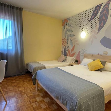 Hotel A Estrada Rooms Kültér fotó