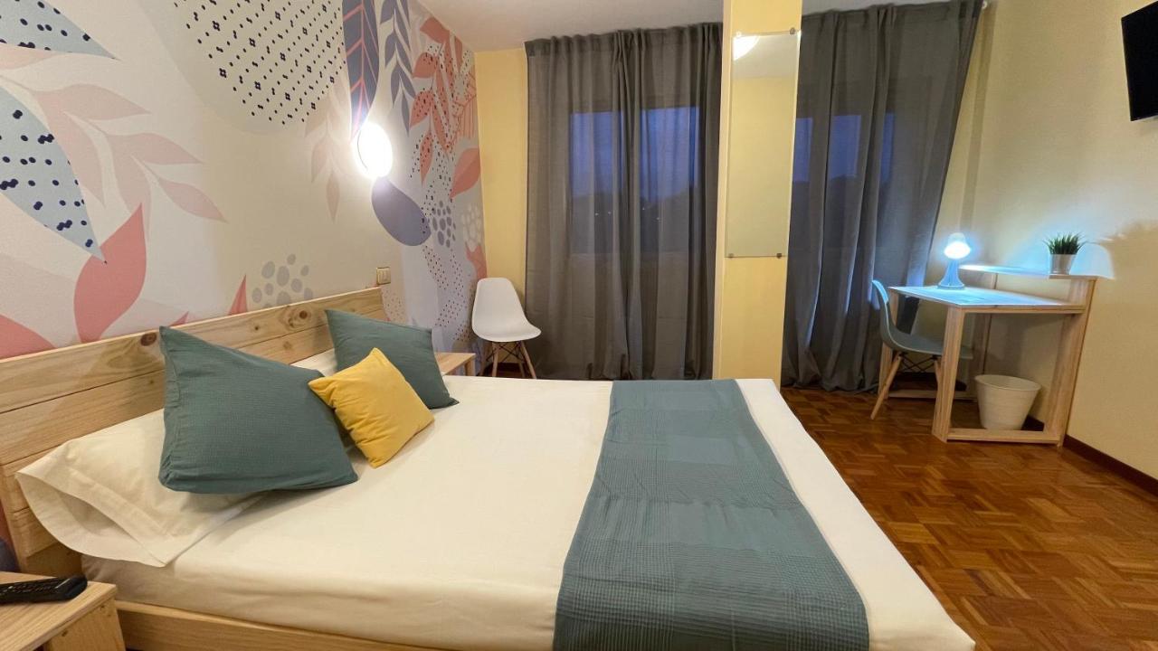 Hotel A Estrada Rooms Kültér fotó