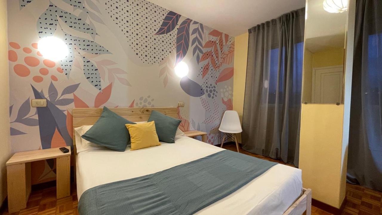 Hotel A Estrada Rooms Kültér fotó