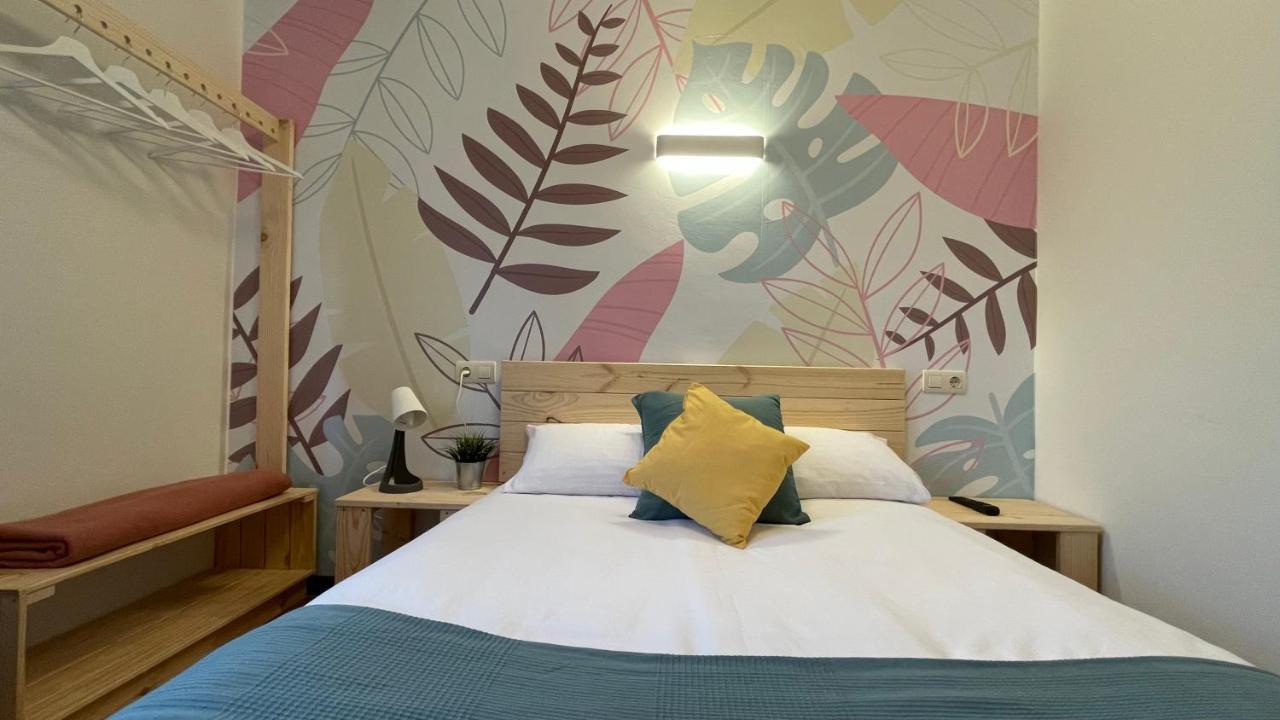 Hotel A Estrada Rooms Kültér fotó