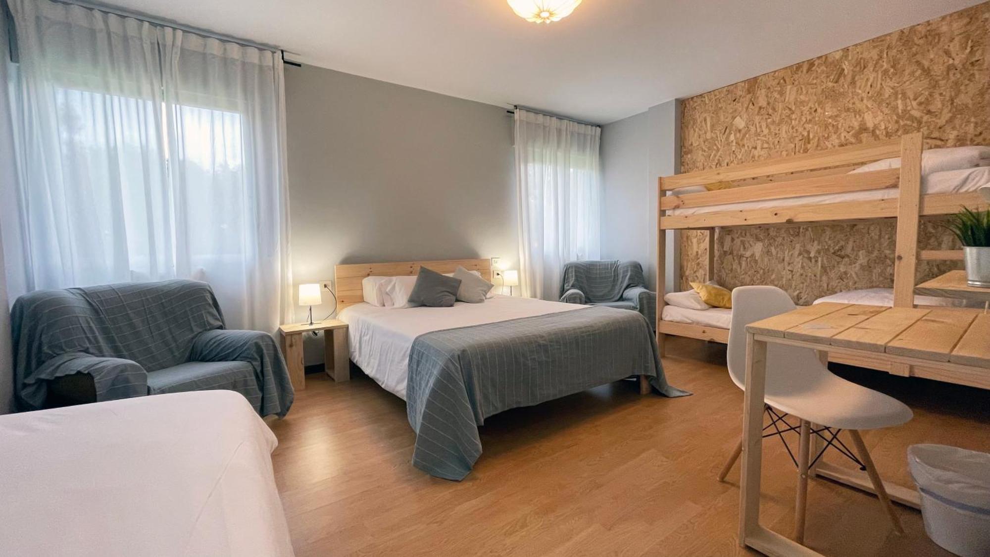 Hotel A Estrada Rooms Kültér fotó