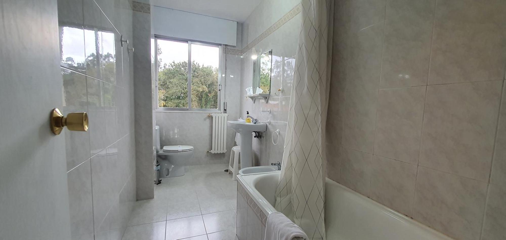 Hotel A Estrada Rooms Kültér fotó